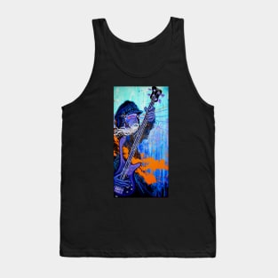 Delirious Funk Priest Tank Top